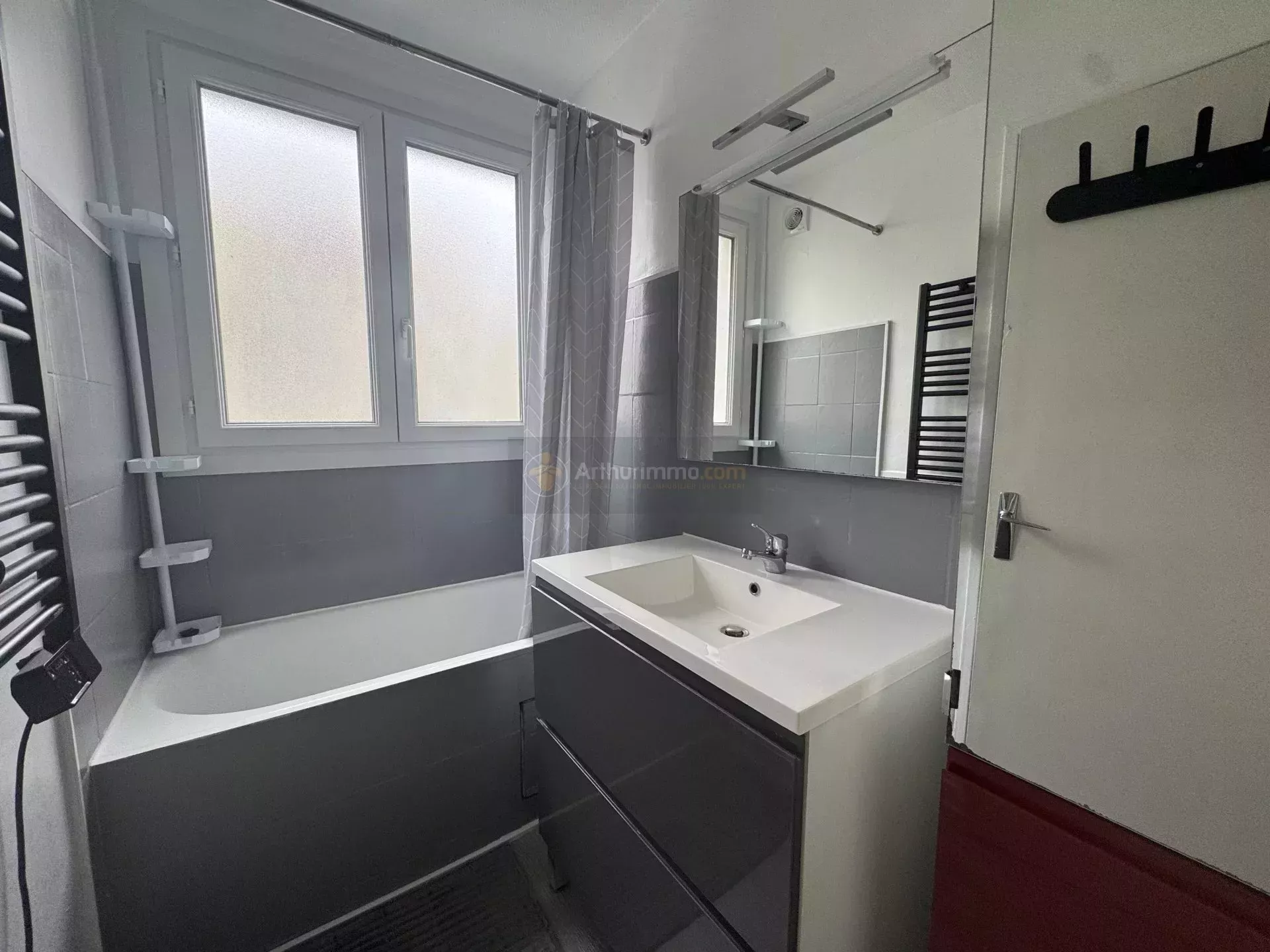 Appartement Rue René Caillé à Brest