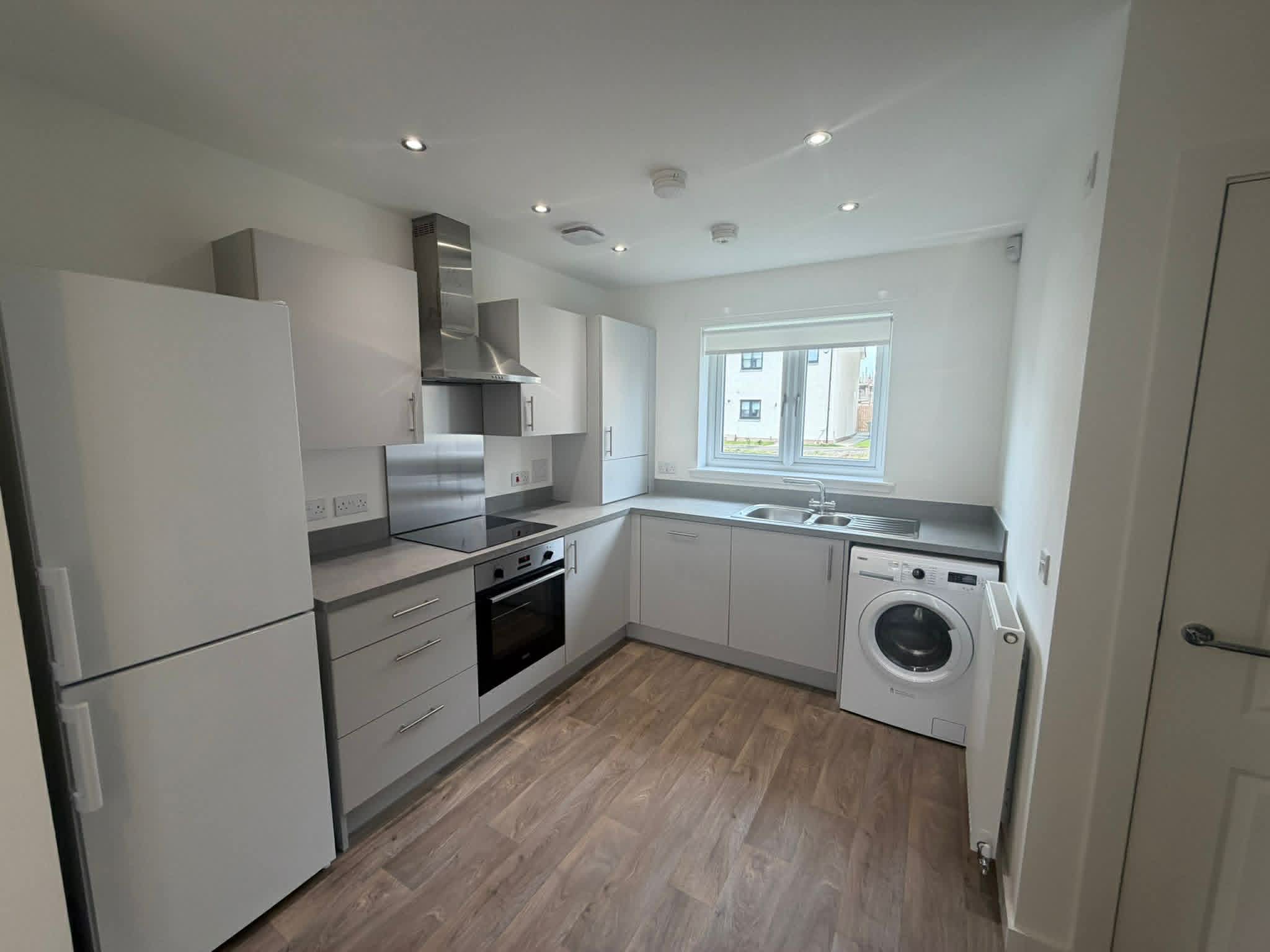 House Watanabe Cruik in City of Edinburgh