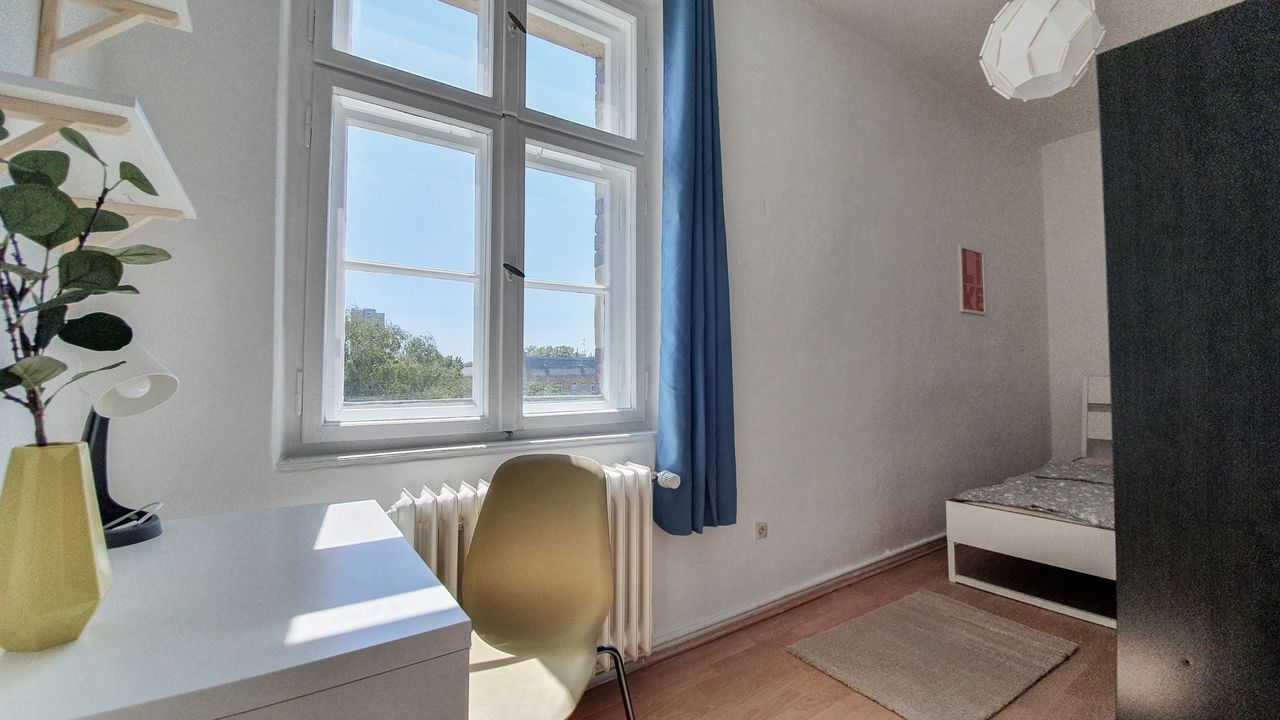 Wohnung Wilhelmstraße in Berlin