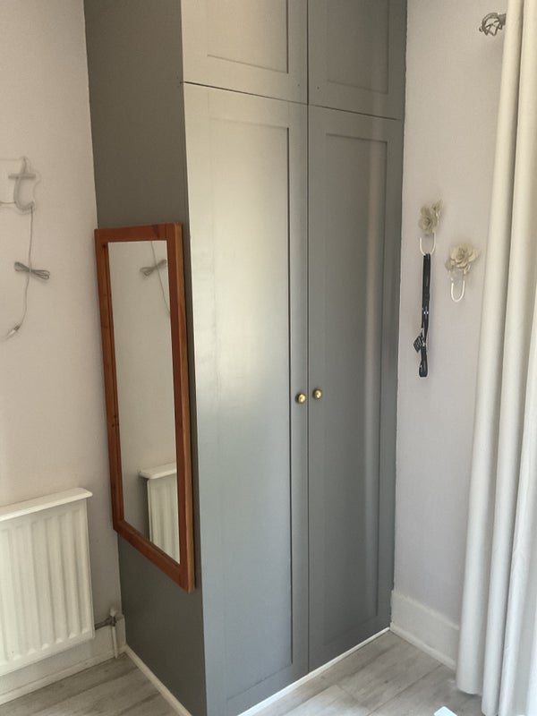 Room Queenswood Road in Greater London
