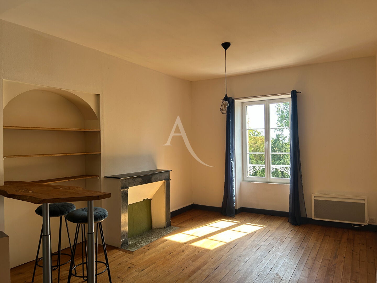 Appartement Rue Sadi Carnot à Jonzac