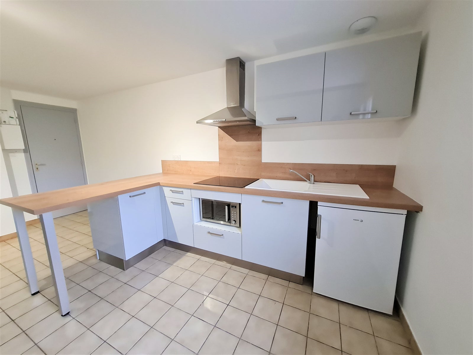 Appartement Route de Bidekürütxea à Oneix