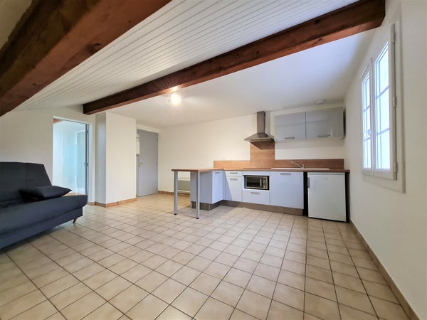 Appartement Route de Bidekürütxea à Oneix