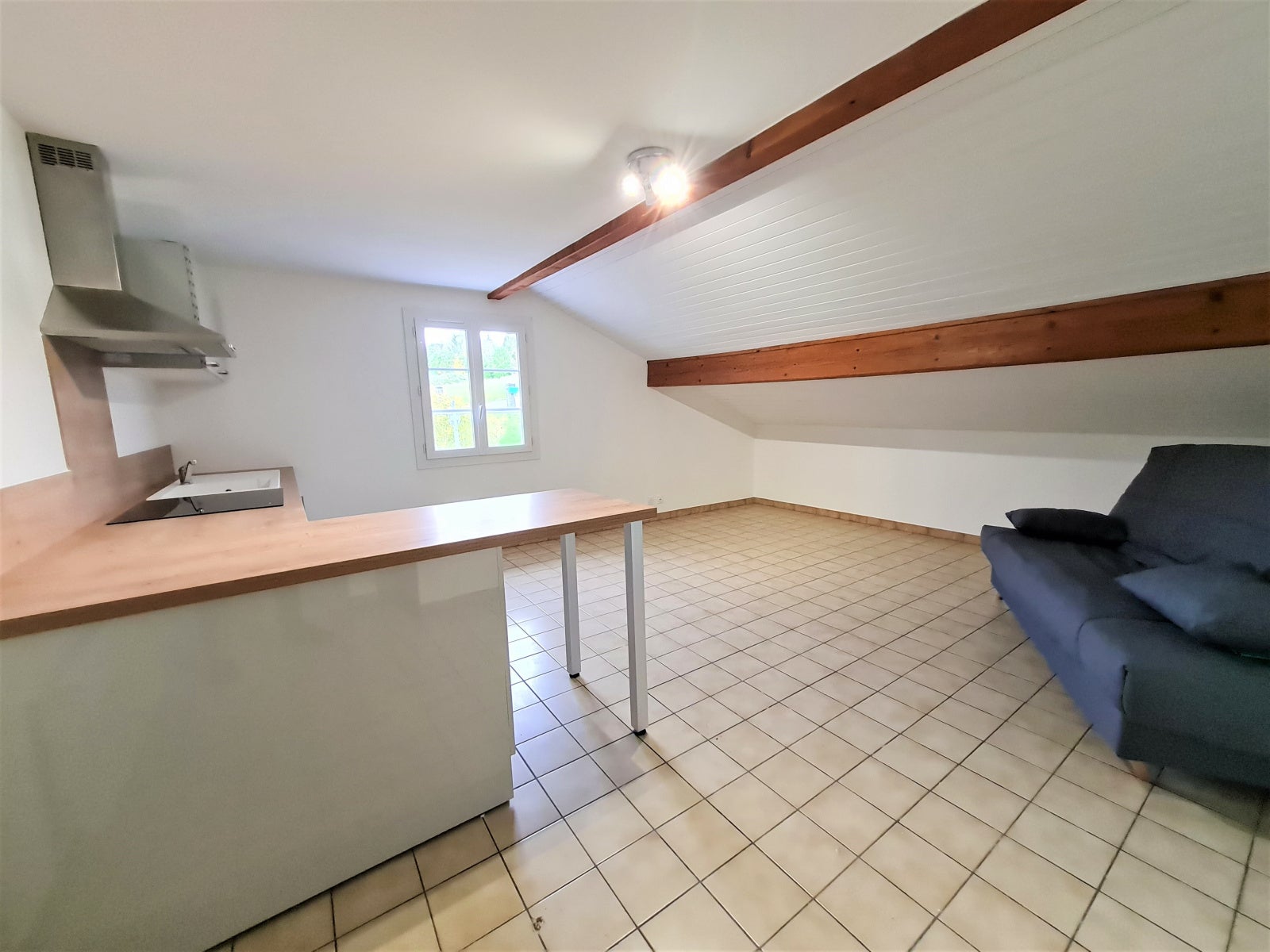 Appartement Route de Bidekürütxea à Oneix