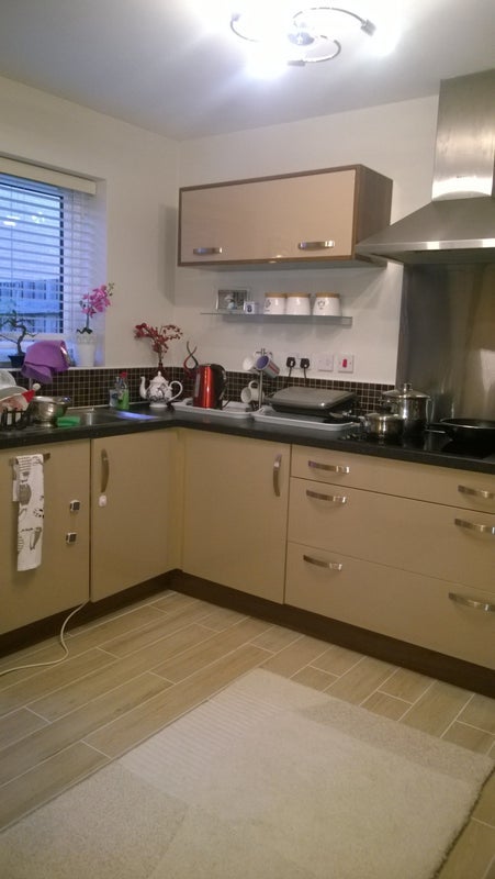 Room Station Road in Wath upon Dearne