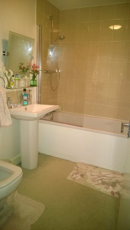 Room Station Road in Wath upon Dearne