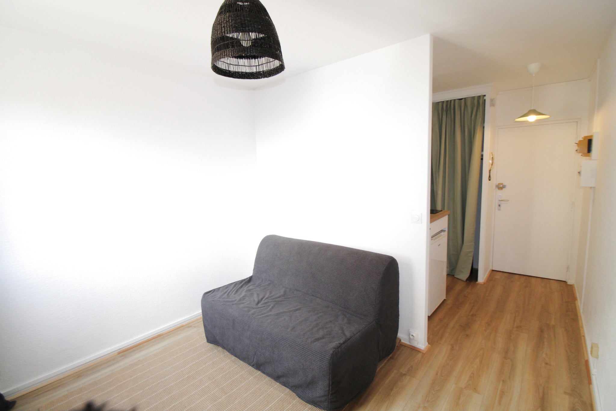 Flat Rue de Canteleu in Lille