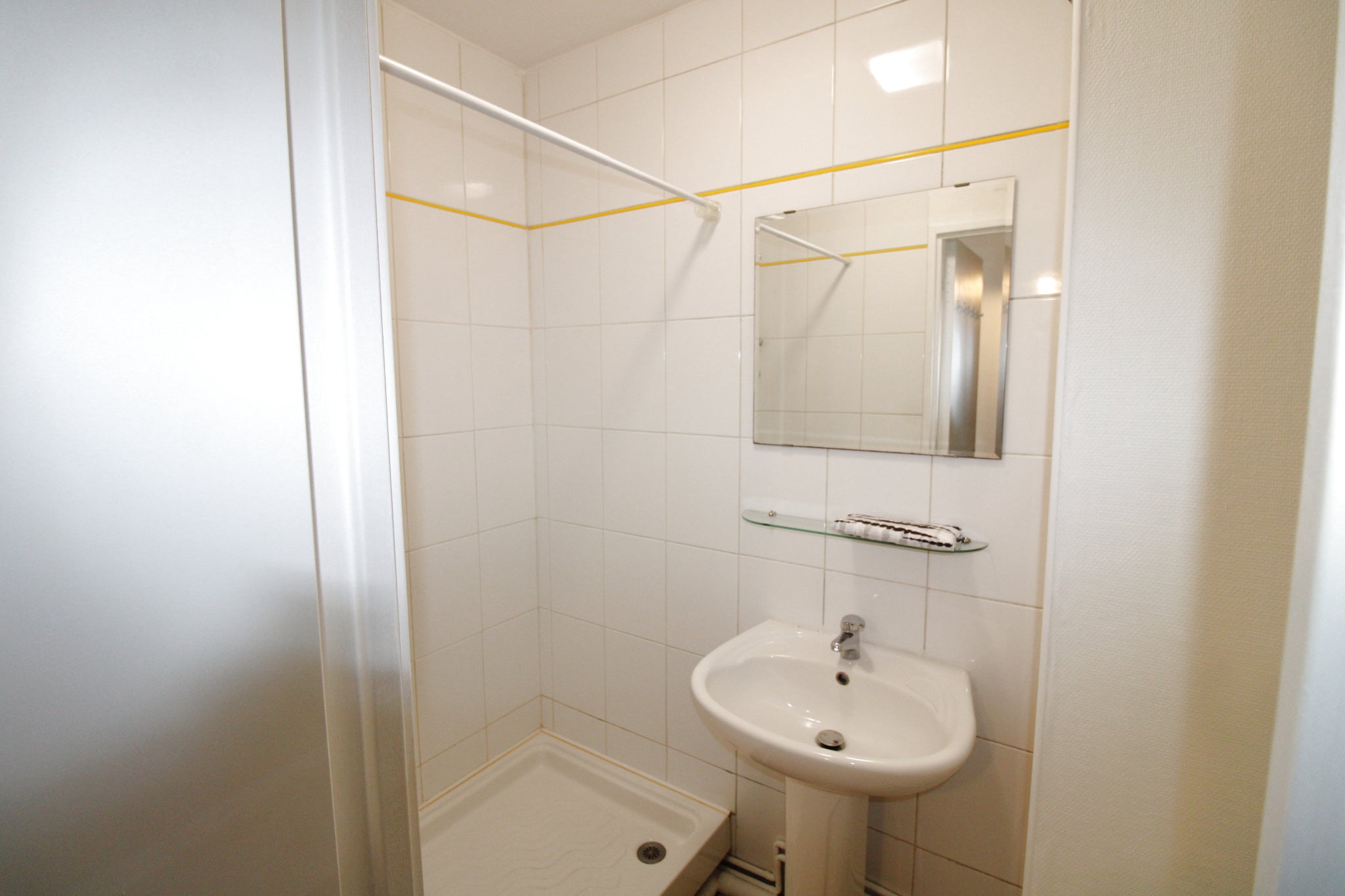 Flat Rue de Canteleu in Lille