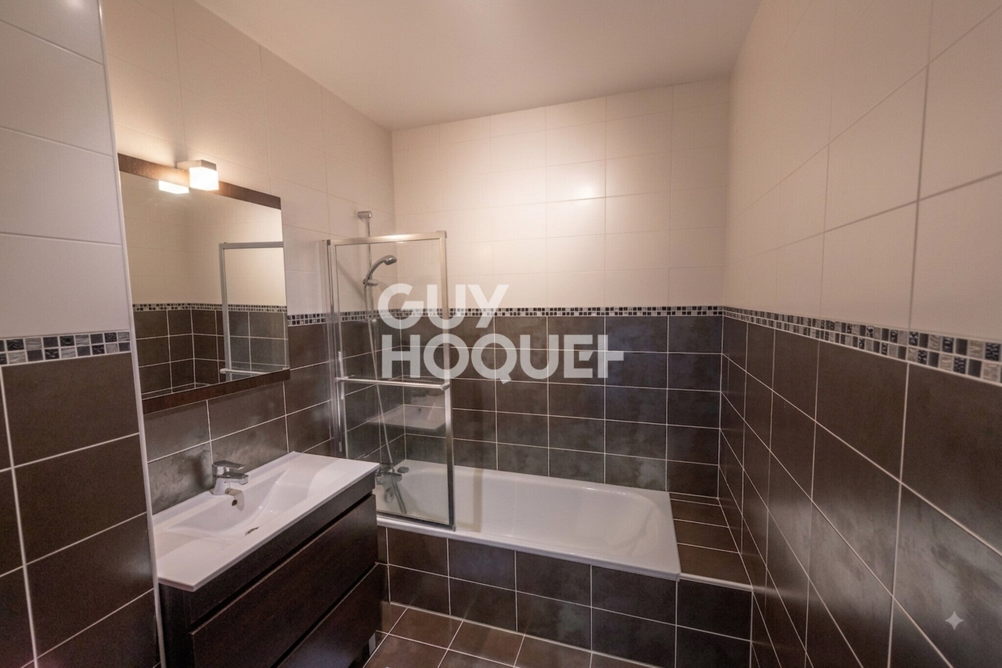 Appartement Place Saint-Christophe à Villiers-sur-Marne