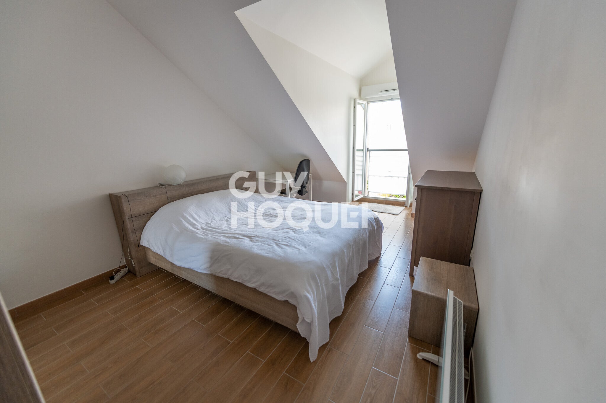 Appartement Place Saint-Christophe à Villiers-sur-Marne