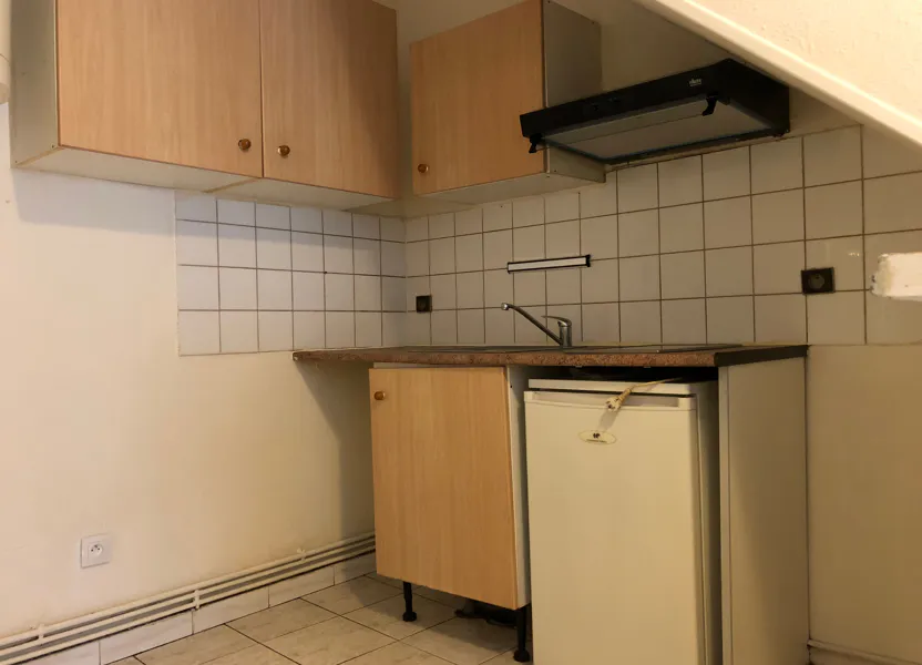 Appartement Rue Saint-Jean à Bordeaux