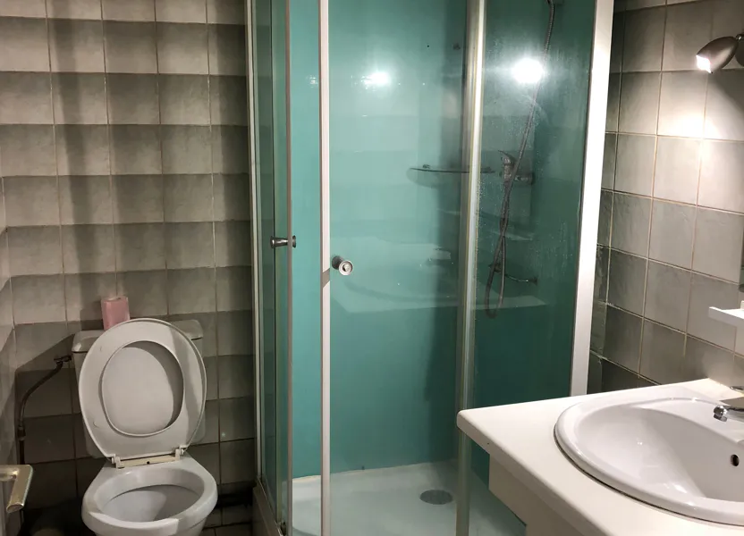 Appartement Rue Saint-Jean à Bordeaux
