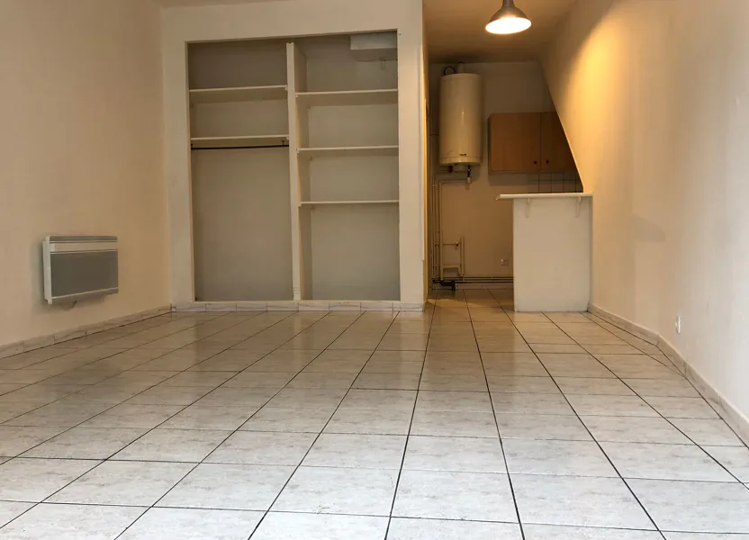 Appartement Rue Saint-Jean à Bordeaux