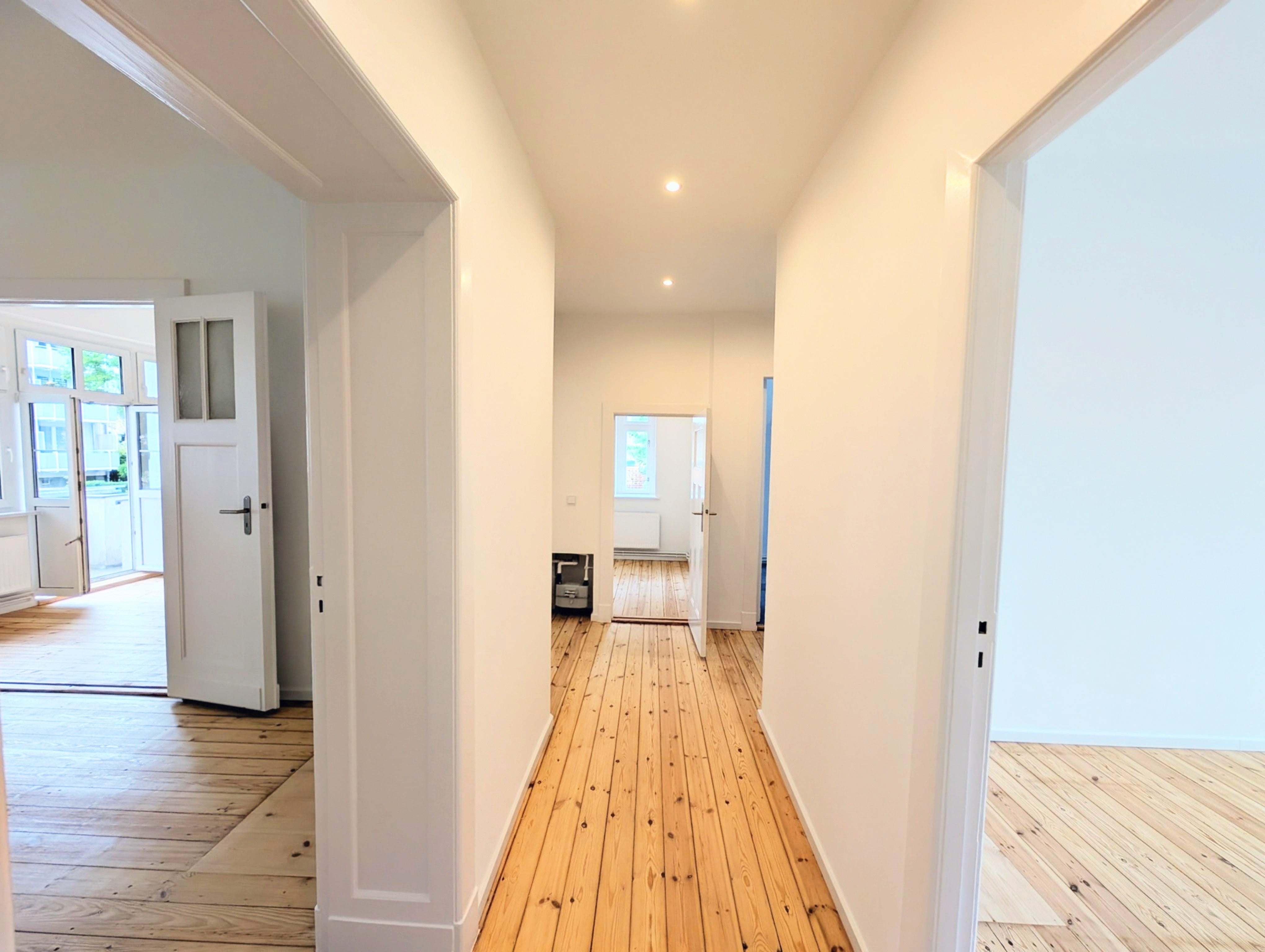 Wohnung Schillerstraße in Berlin