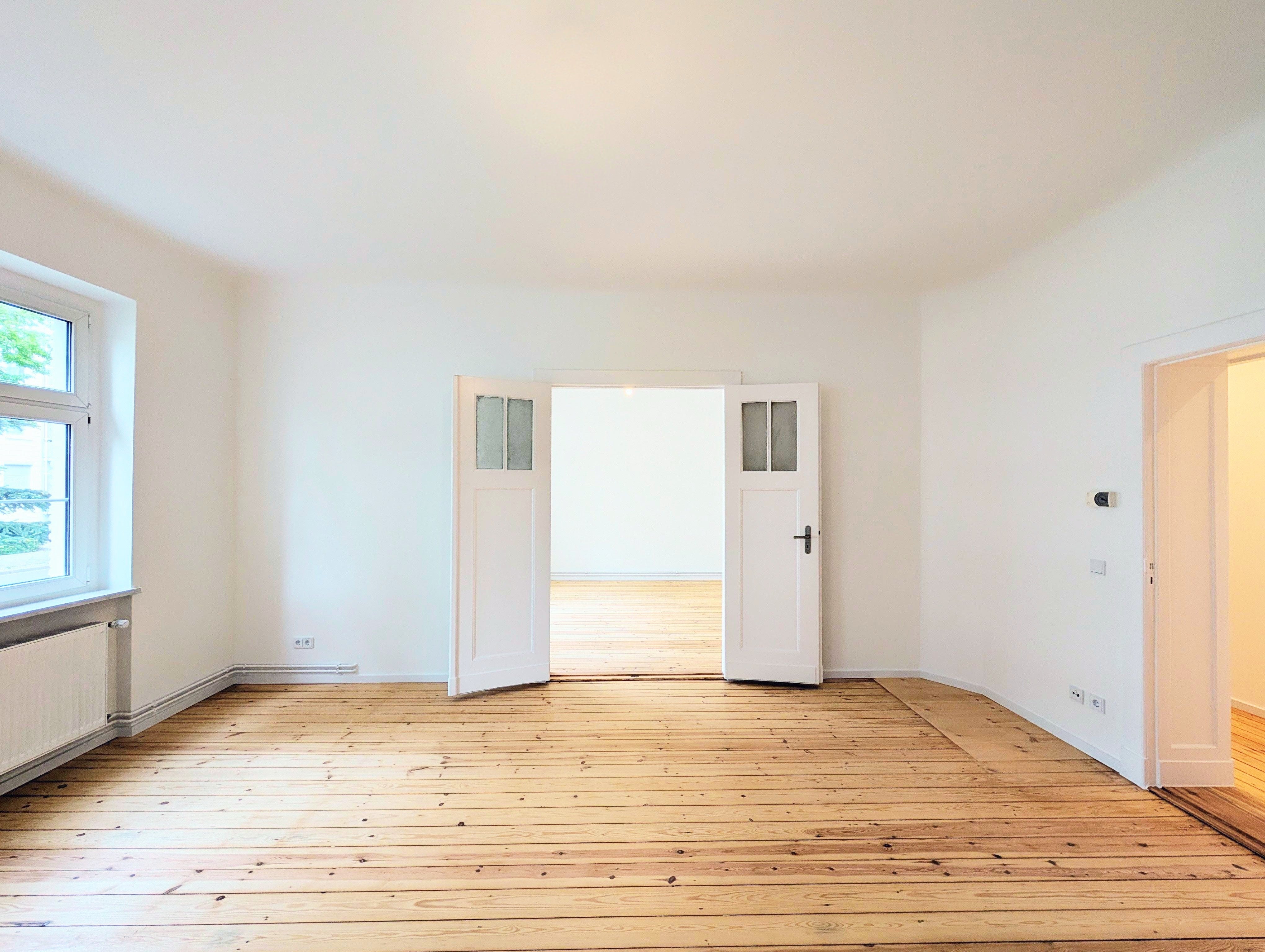 Wohnung Schillerstraße in Berlin