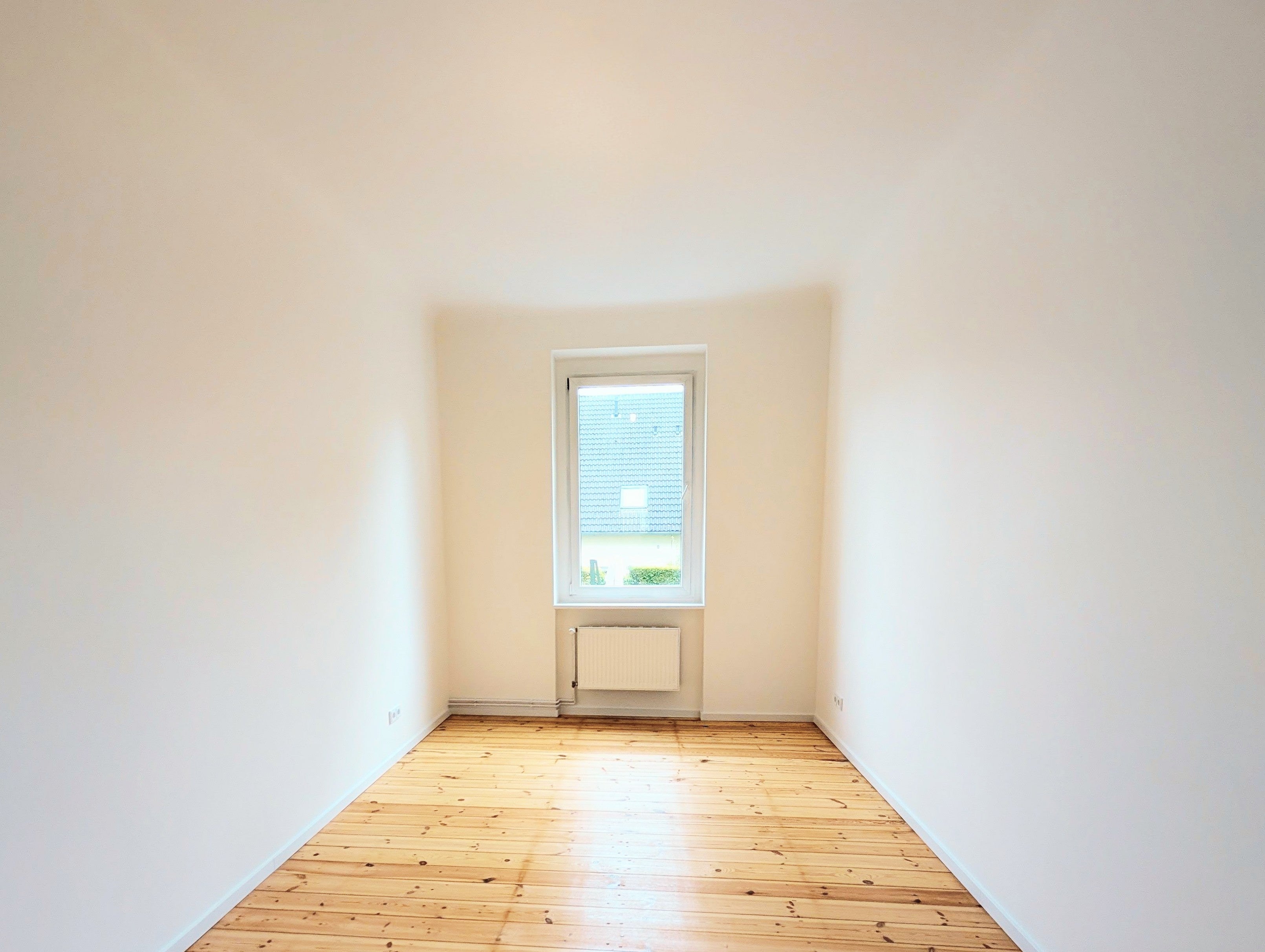 Wohnung Schillerstraße in Berlin