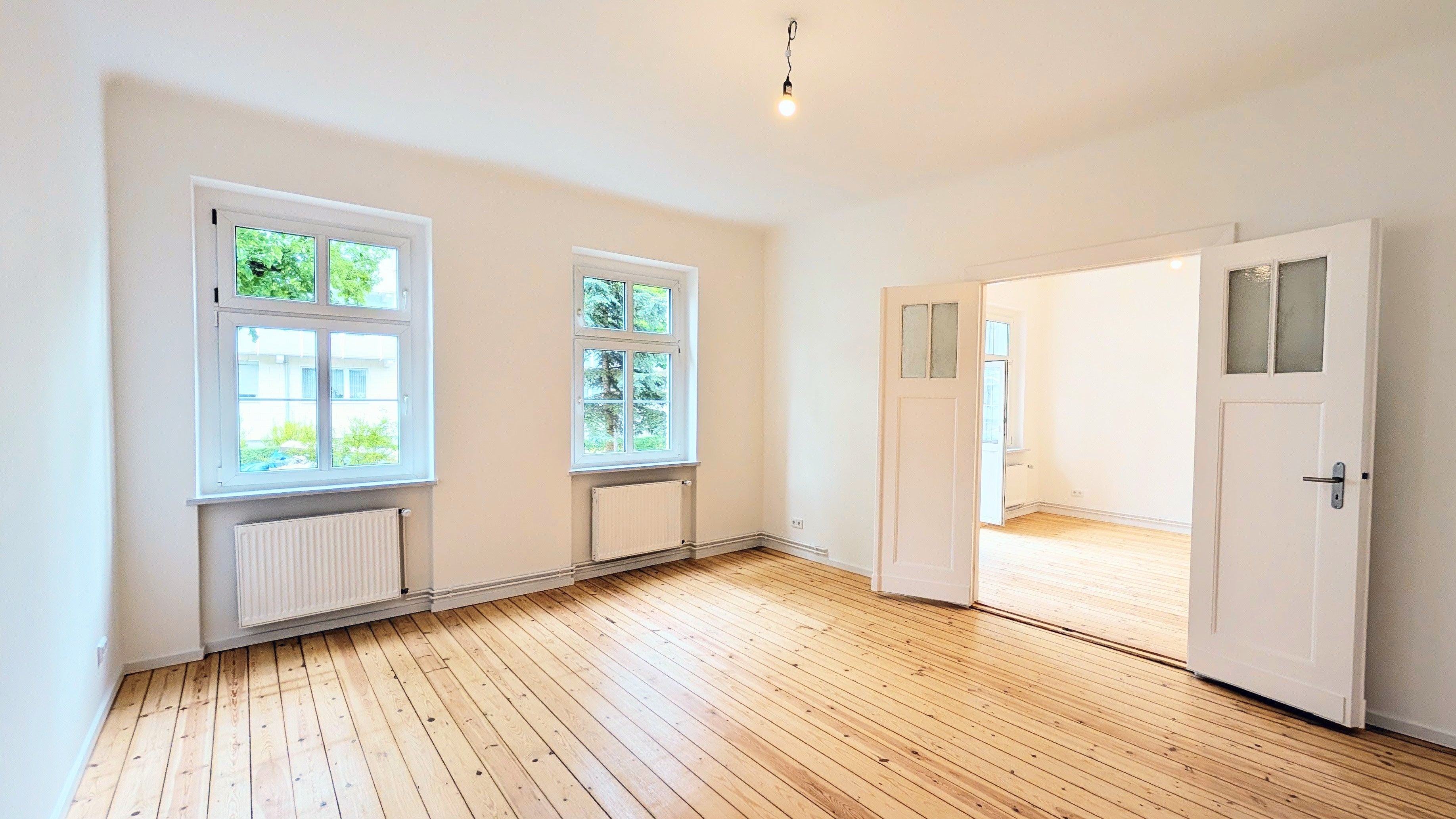 Wohnung Schillerstraße in Berlin
