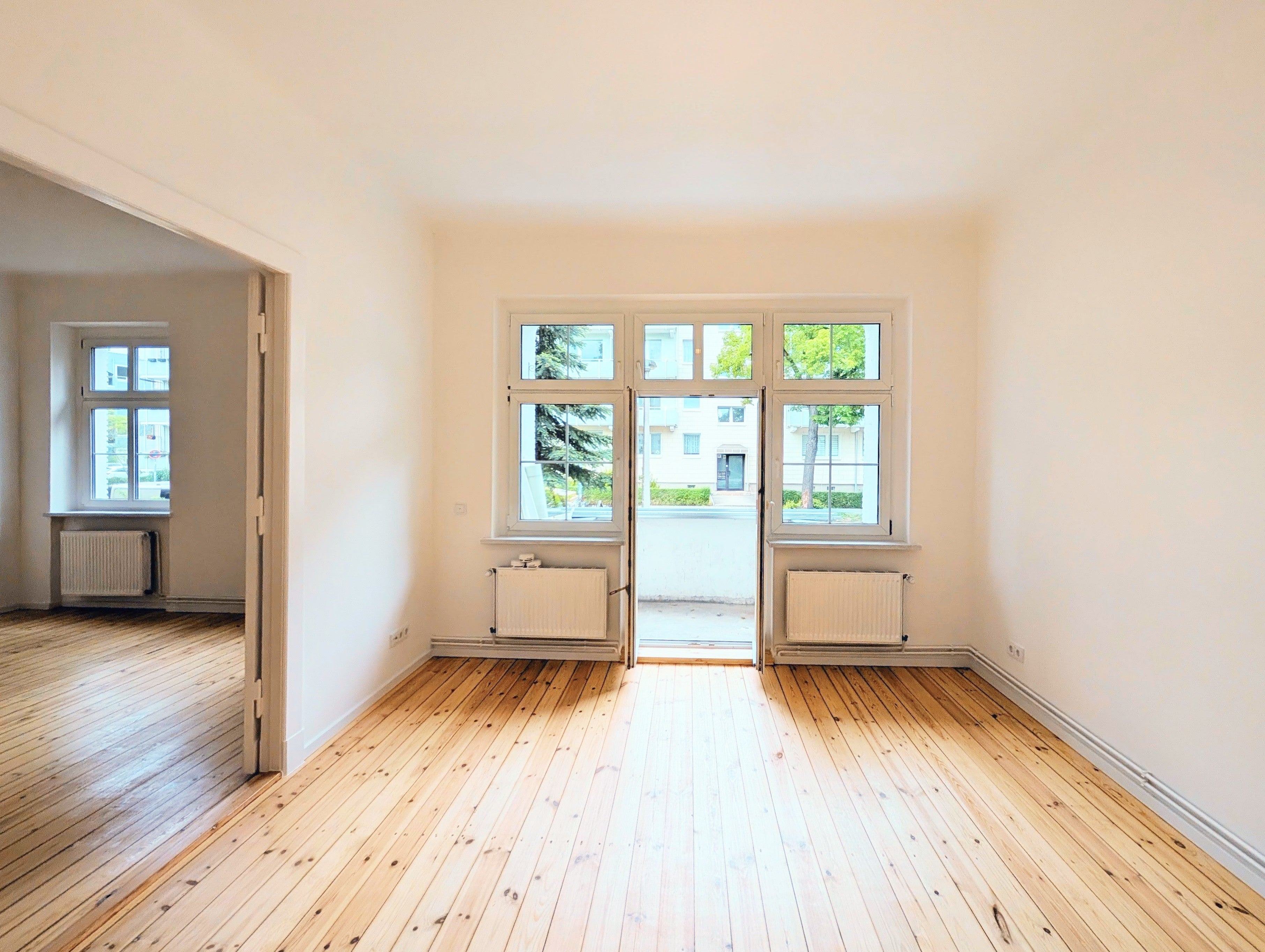 Wohnung Schillerstraße in Berlin