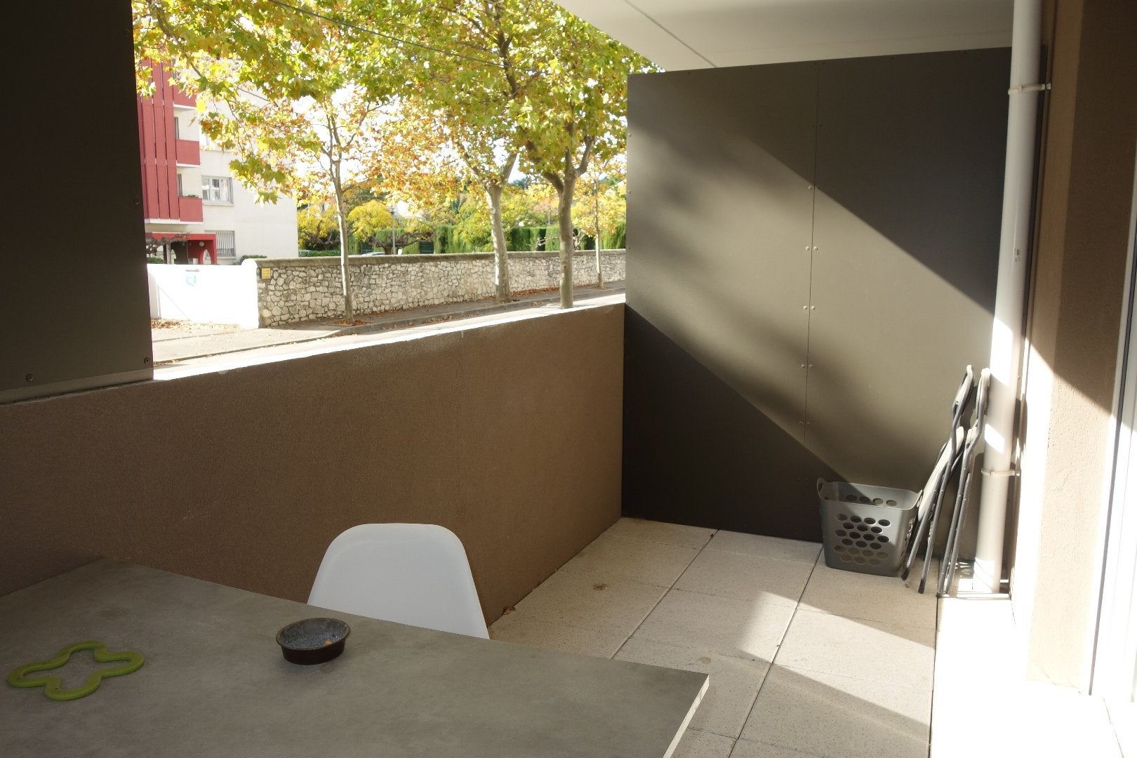 Appartement Avenue de Saint-Lazare à Montpellier