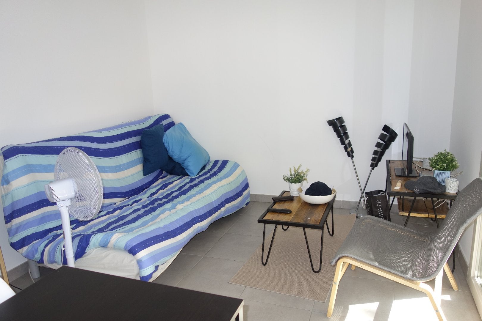 Appartement Avenue de Saint-Lazare à Montpellier