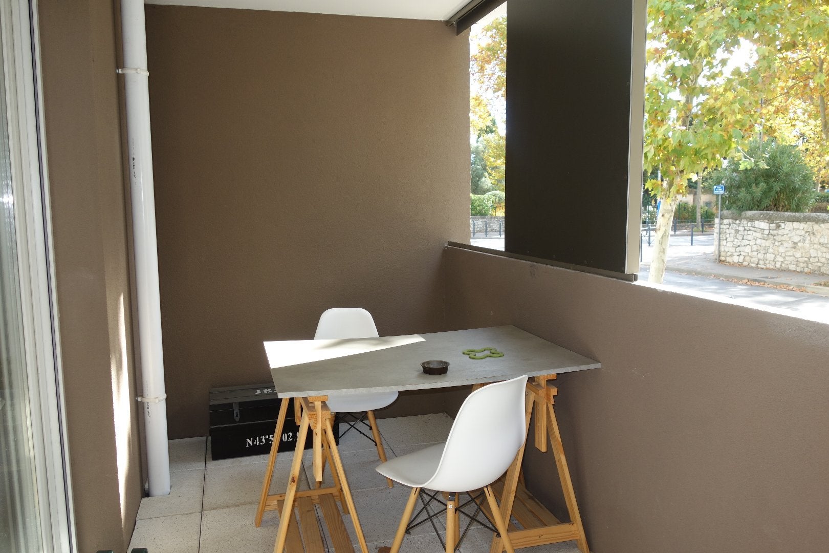 Appartement Avenue de Saint-Lazare à Montpellier