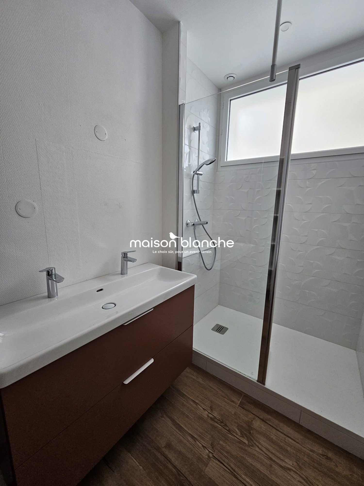 Appartement Rue Maurice Blanchard à Angers