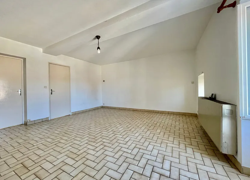 Flat Impasse Chanzy in Périgueux
