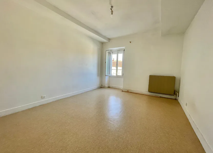 Flat Impasse Chanzy in Périgueux