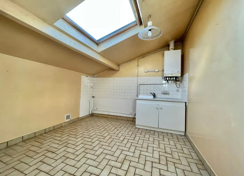 Flat Impasse Chanzy in Périgueux