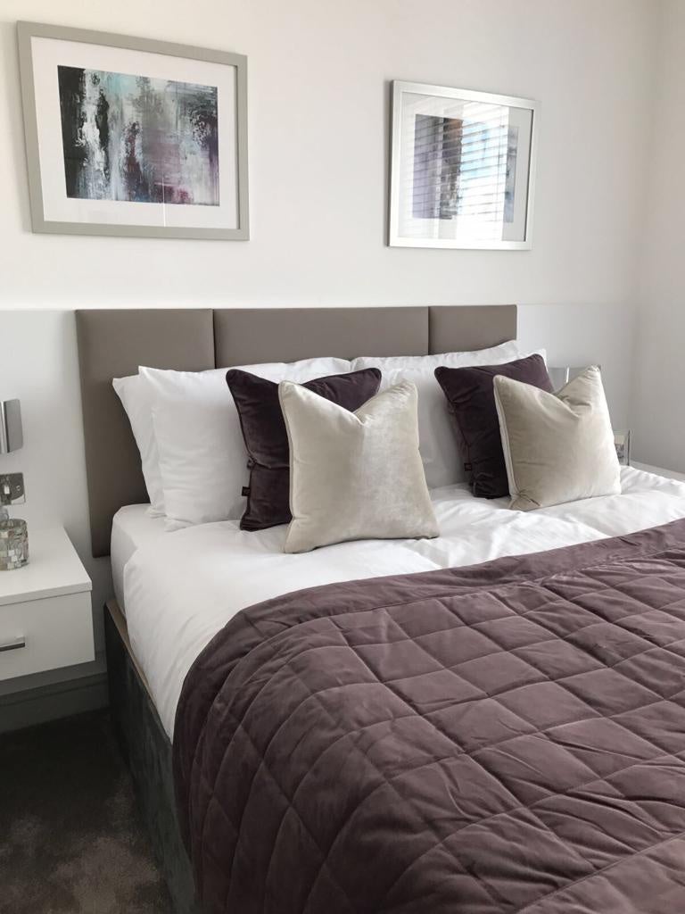 Flat Crayford Road in Dartford