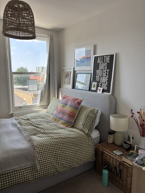 Room Broadway Market in Greater London
