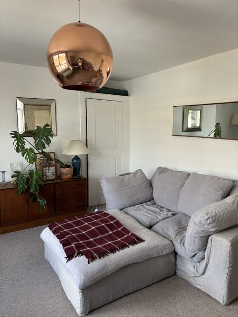 Room Broadway Market in Greater London