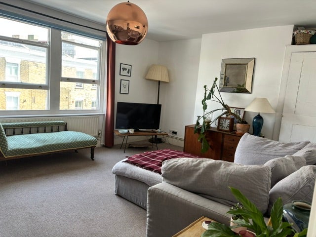Room Broadway Market in Greater London