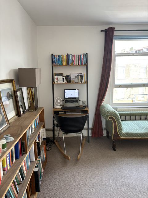 Room Broadway Market in Greater London