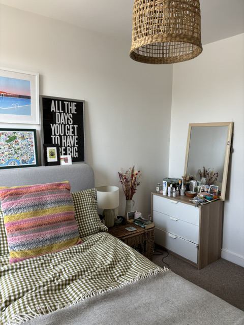 Room Broadway Market in Greater London