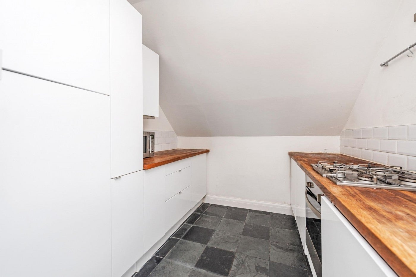 Flat Somerfield Road in Greater London