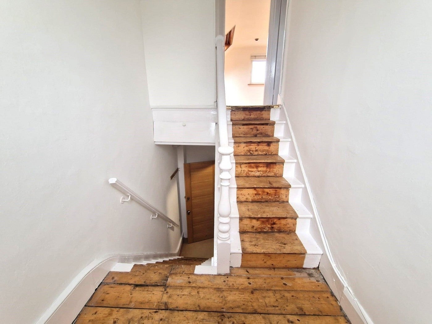 Flat Somerfield Road in Greater London