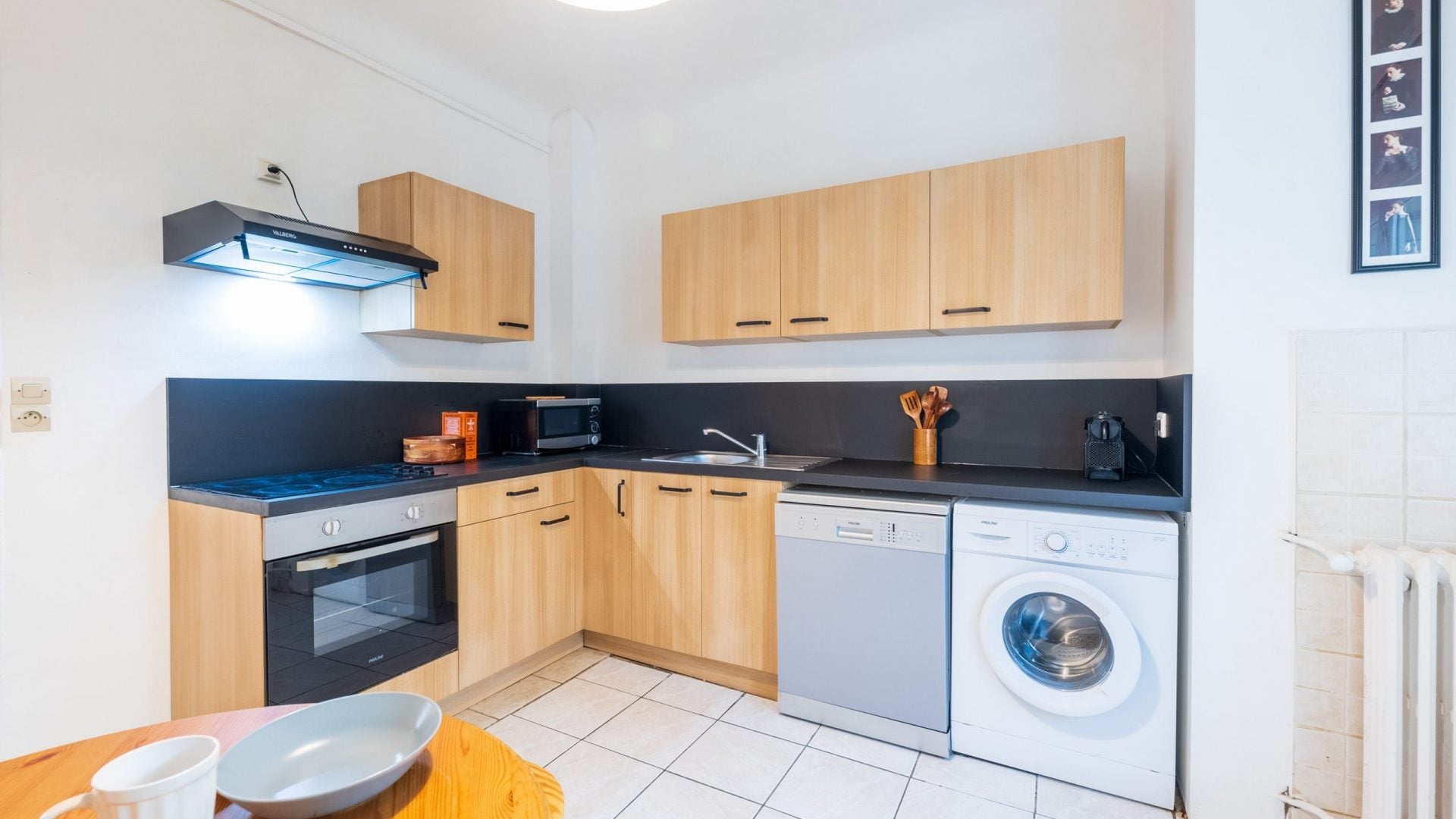 Appartement Avenue Maurice Blondel à Aix-en-Provence