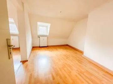Wohnung Mülheimer Straße in Essen