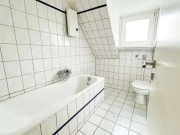 Wohnung Mülheimer Straße in Essen