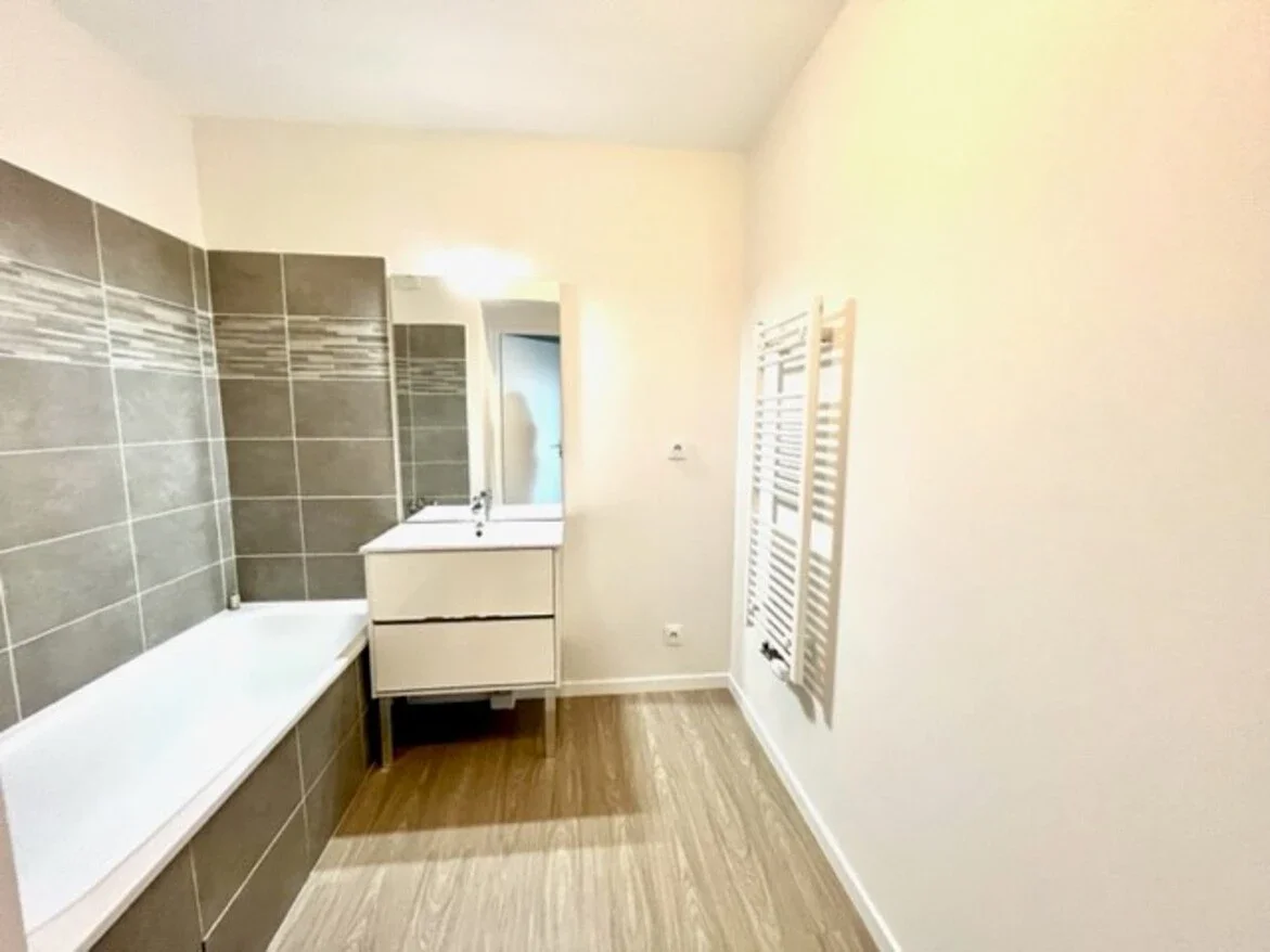 Appartement Rue Bonnefond à Givors