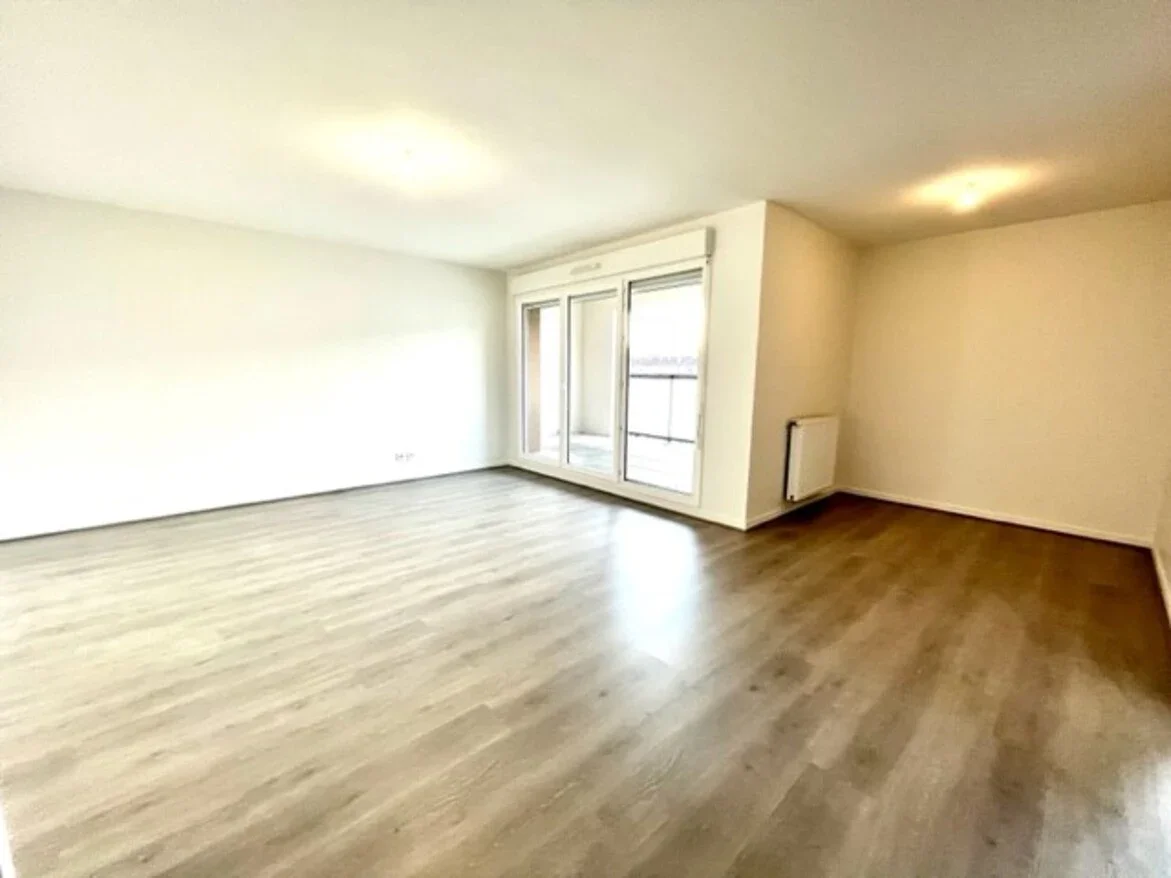 Appartement Rue Bonnefond à Givors