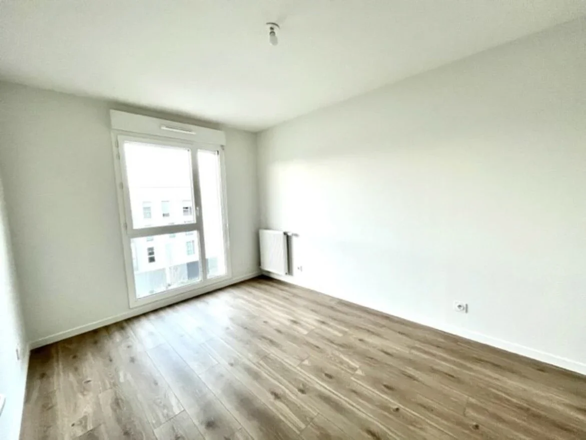 Appartement Rue Bonnefond à Givors