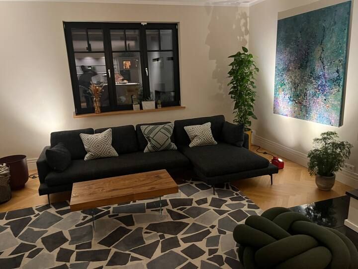Wohnung Bissingzeile in Berlin