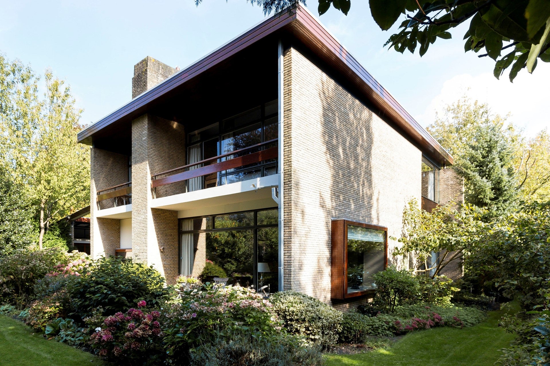Huis Hofdijck 90 in Oegstgeest