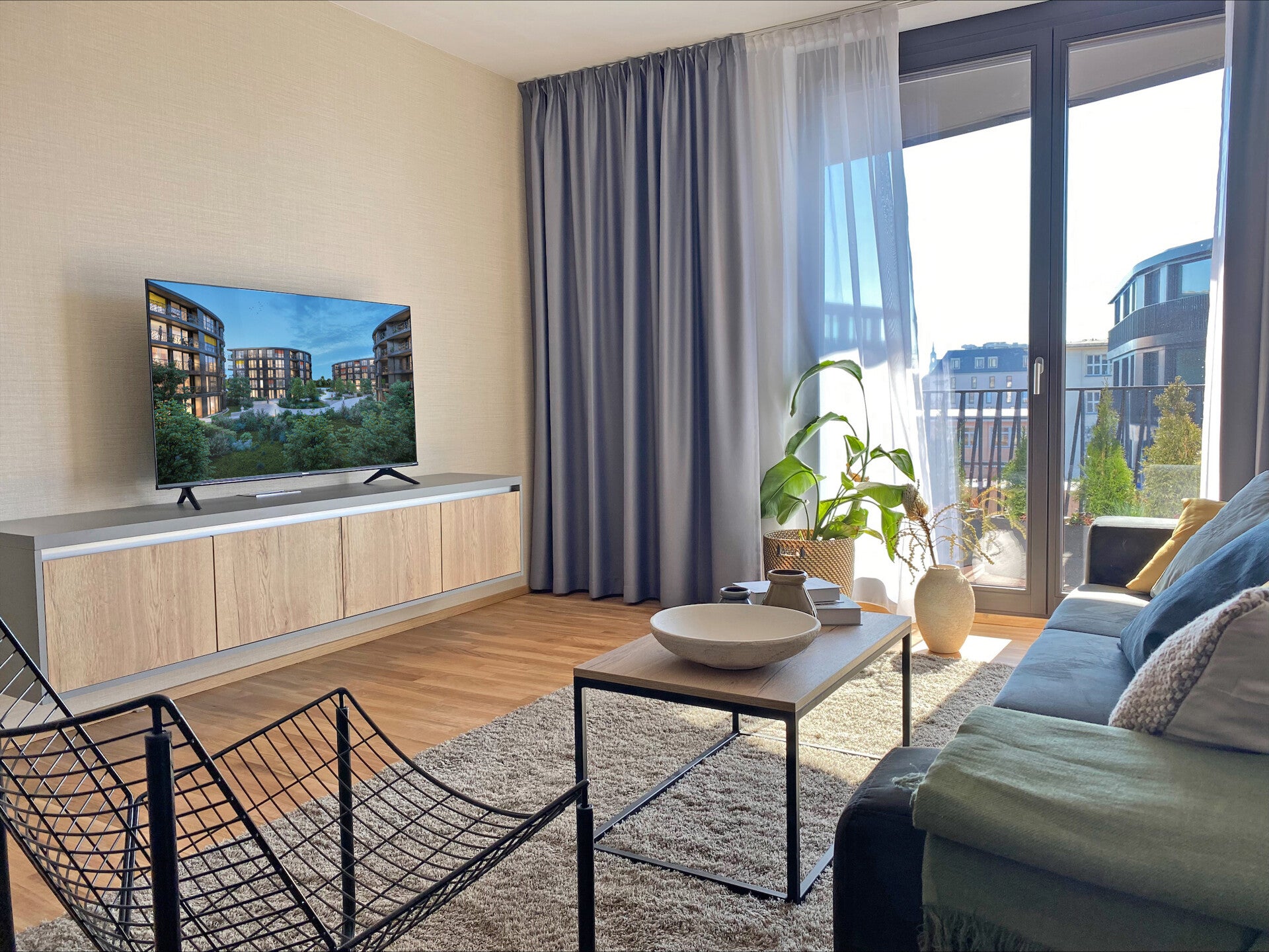 Wohnung Leipziger Straße in Dresden