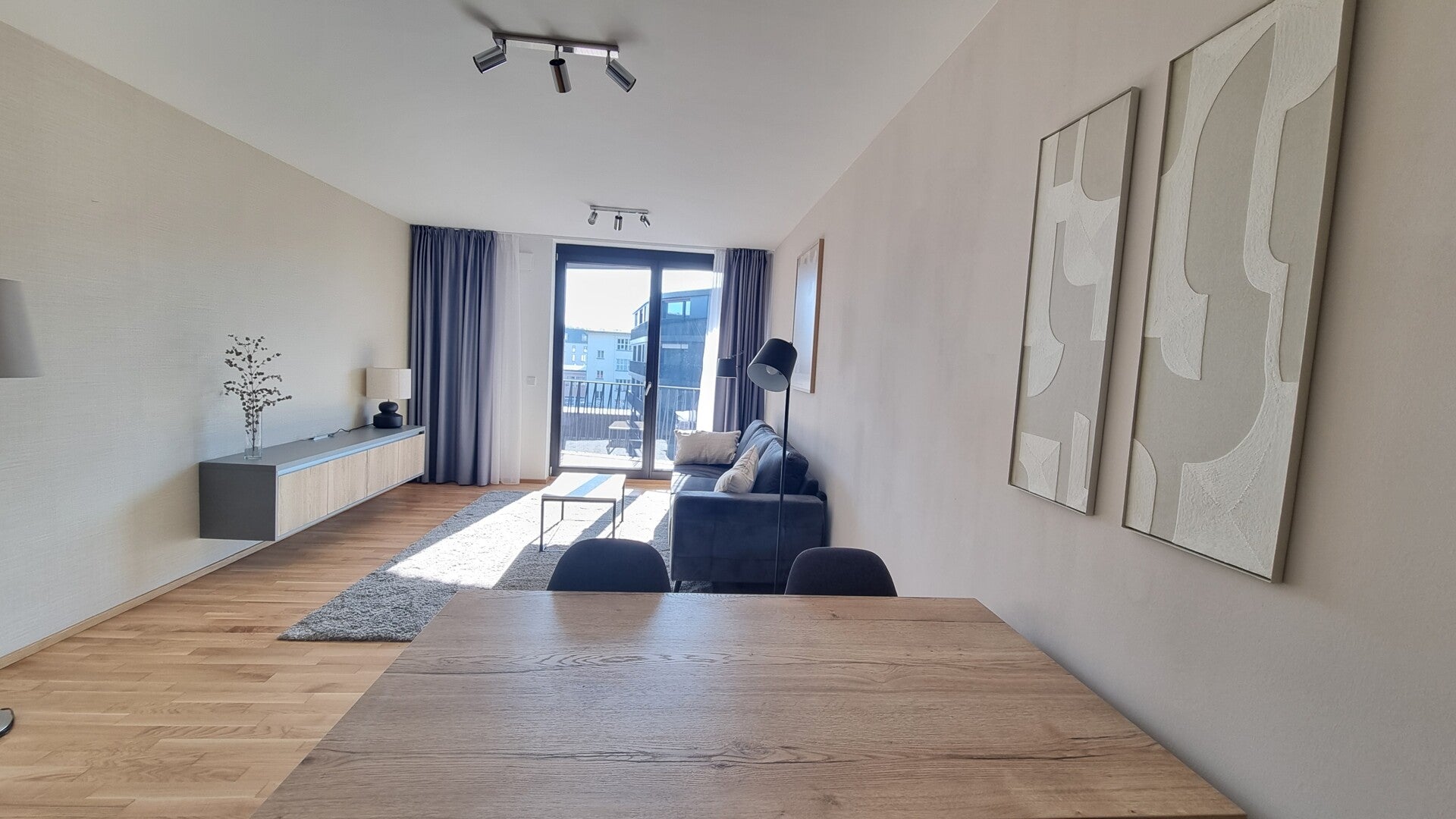 Wohnung Leipziger Straße in Dresden