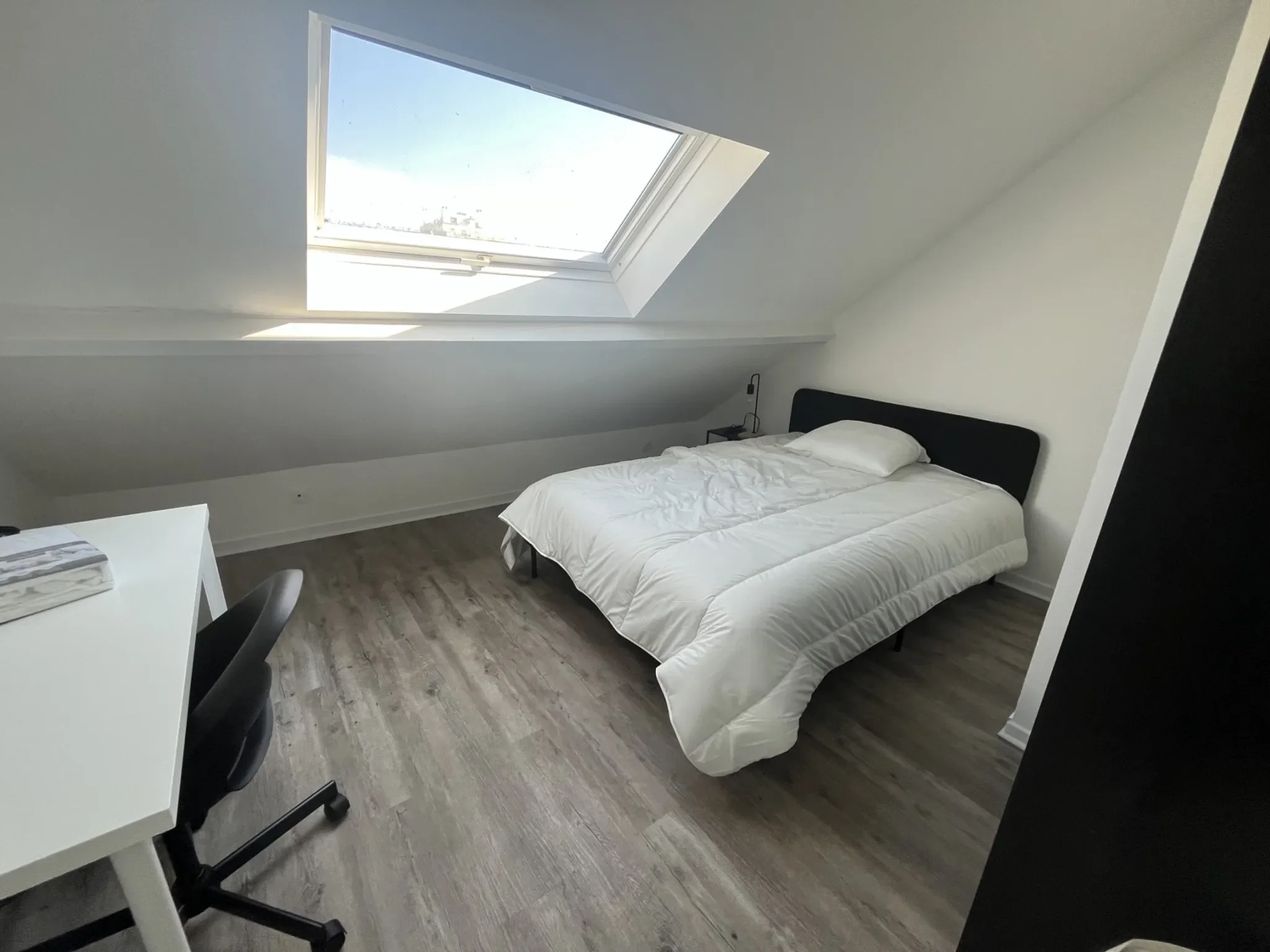 Appartement Quai Nicolas Rolin à Dijon