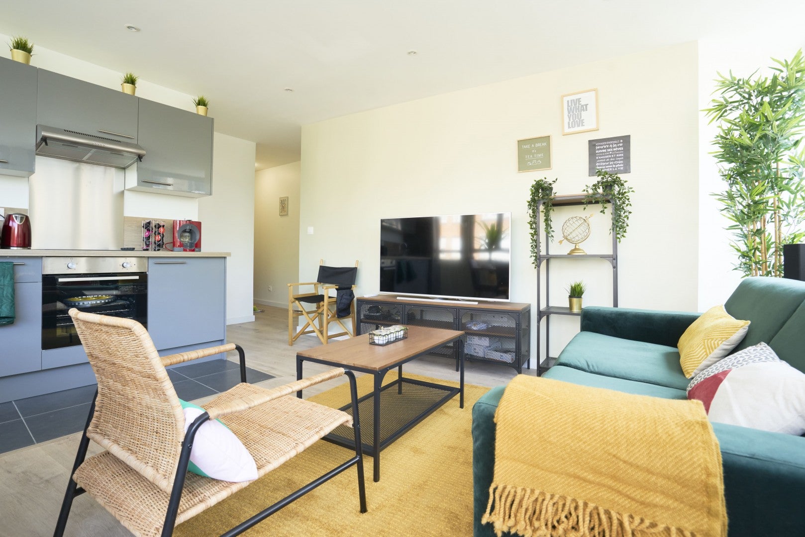 Maison Rue Jeanne Maillotte à Lille