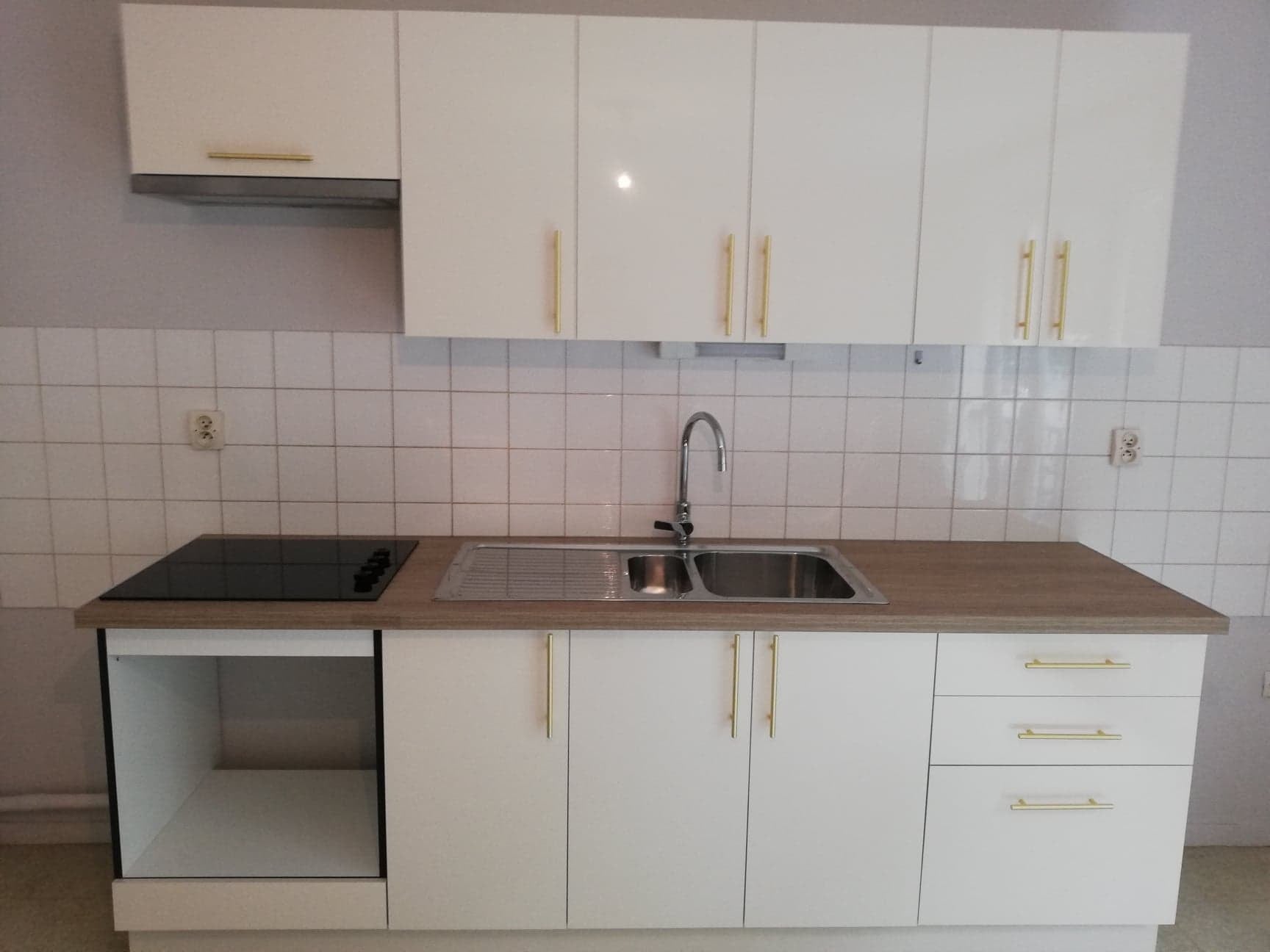 Flat Rue Chabannes in Amiens